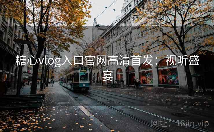 糖心vlog入口官网高清首发：视听盛宴